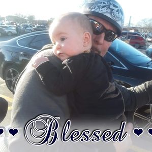 Meet your Posher, Frankie